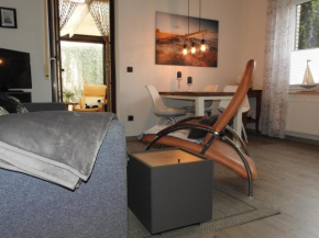 Ferienwohnung MeerZeit